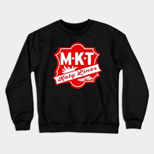 MKT Katy Lines Crewneck Sweatshirt